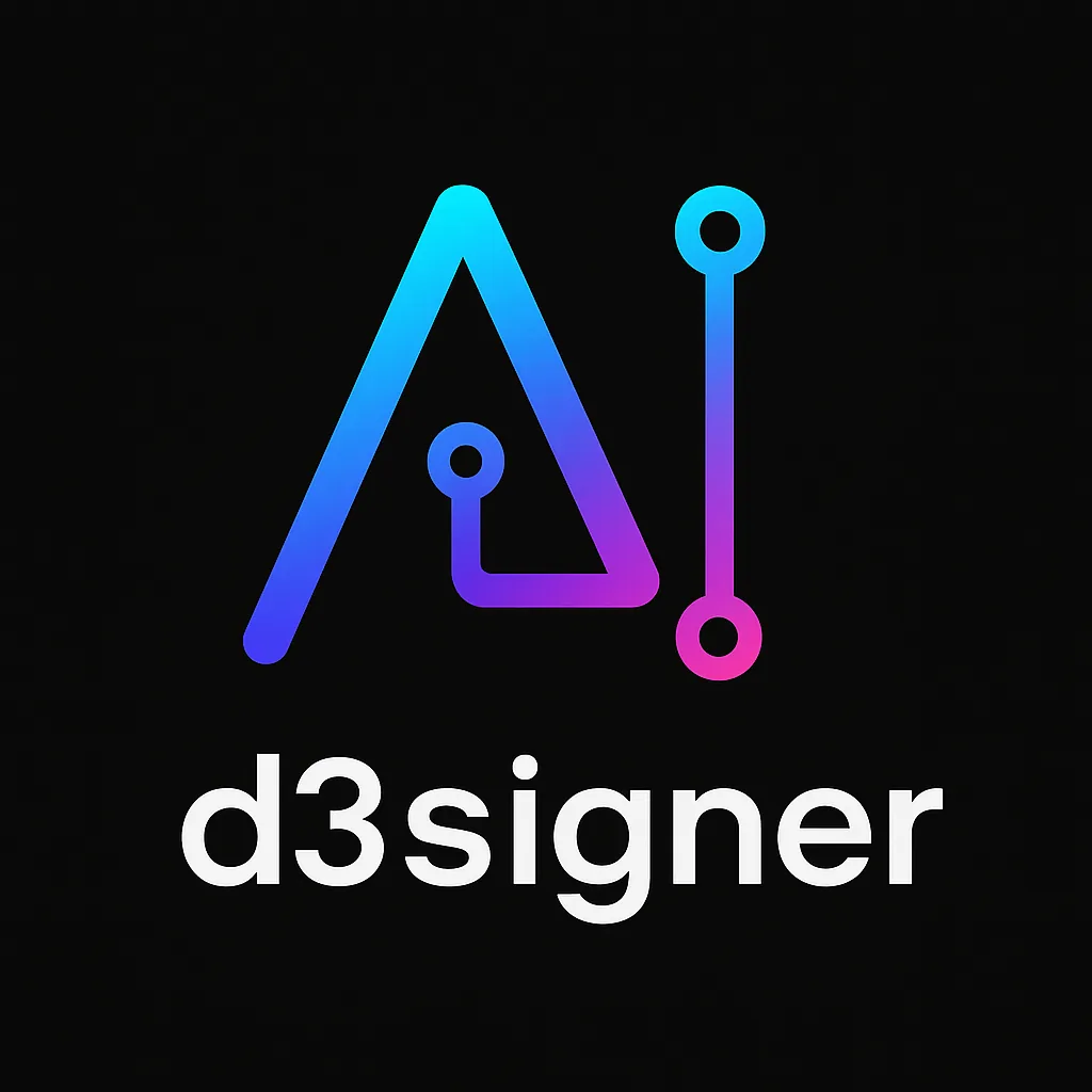 AId3signer