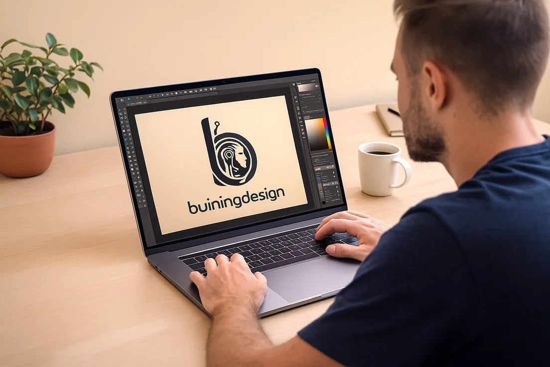Creatief webdesign