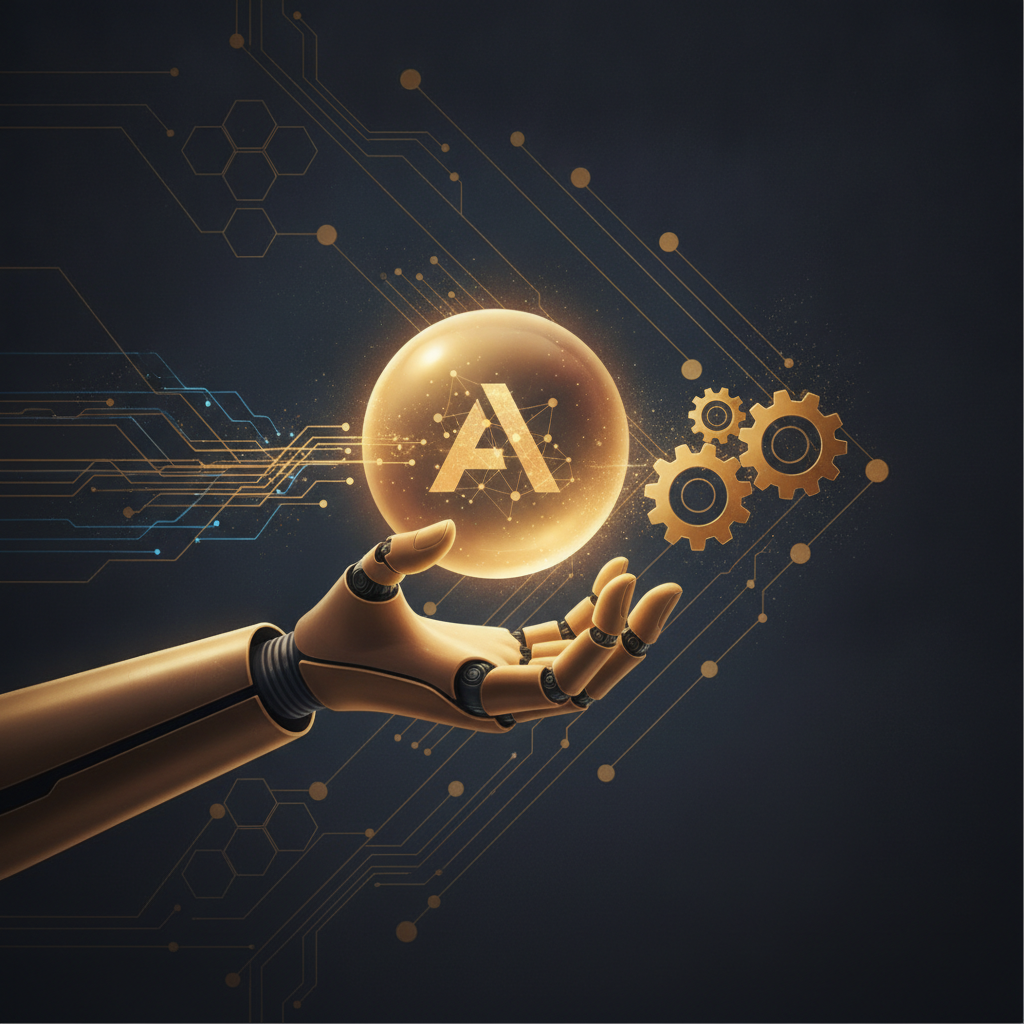 Agentic AI: The Breakthrough That Turns AI From Advisor to Doer