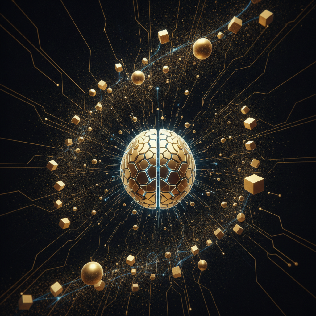 AI’s shift to autonomous agents dominates the day’s biggest development