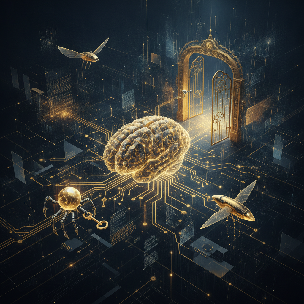 AI Shifts from Answer Machine to Autonomous Agent: The Biggest Breakthrough Today