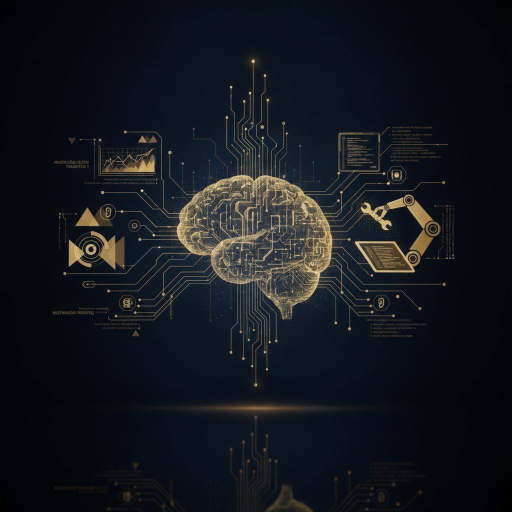 Google’s Gemini 3.1 Ultra Pushes AI Deeper Into Multimodal Reasoning and Autonomous Coding