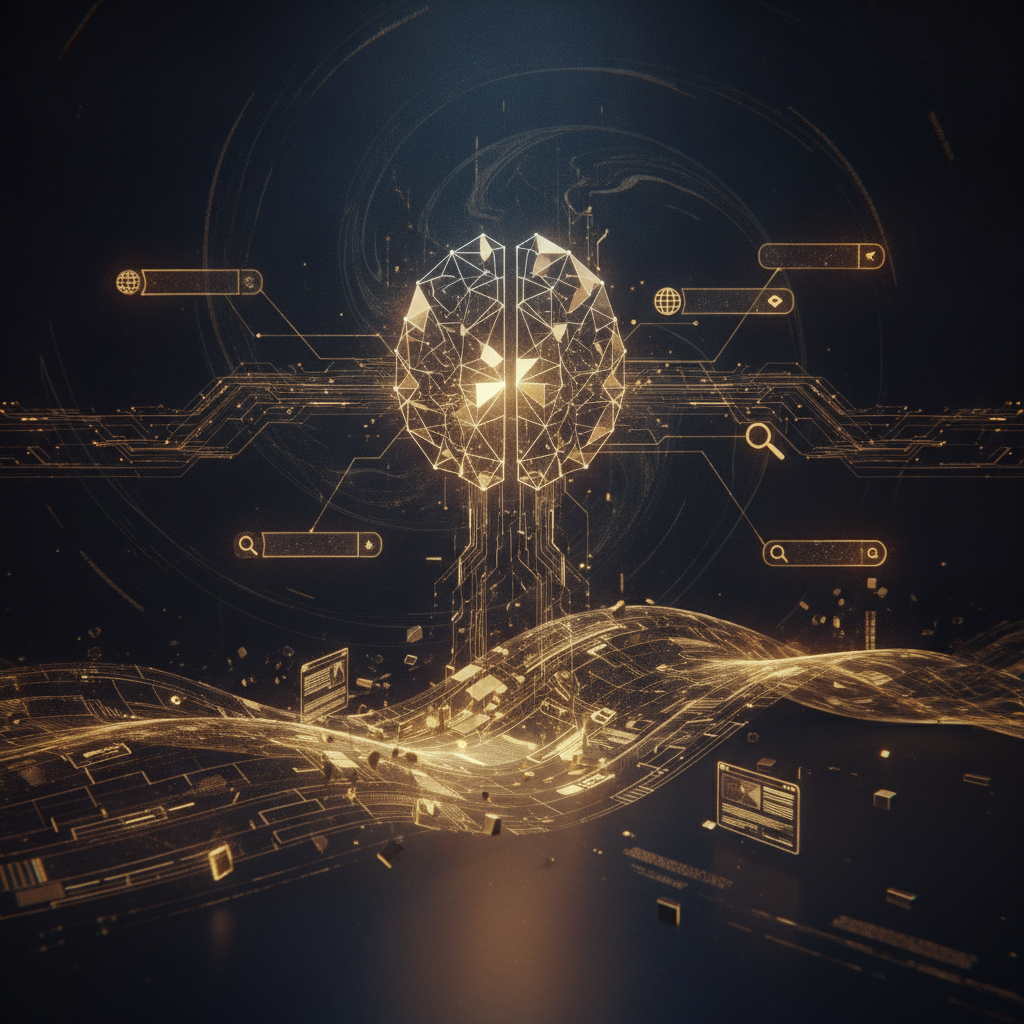 Google Search Becomes AI-First: Why Your Website Must Evolve Now
