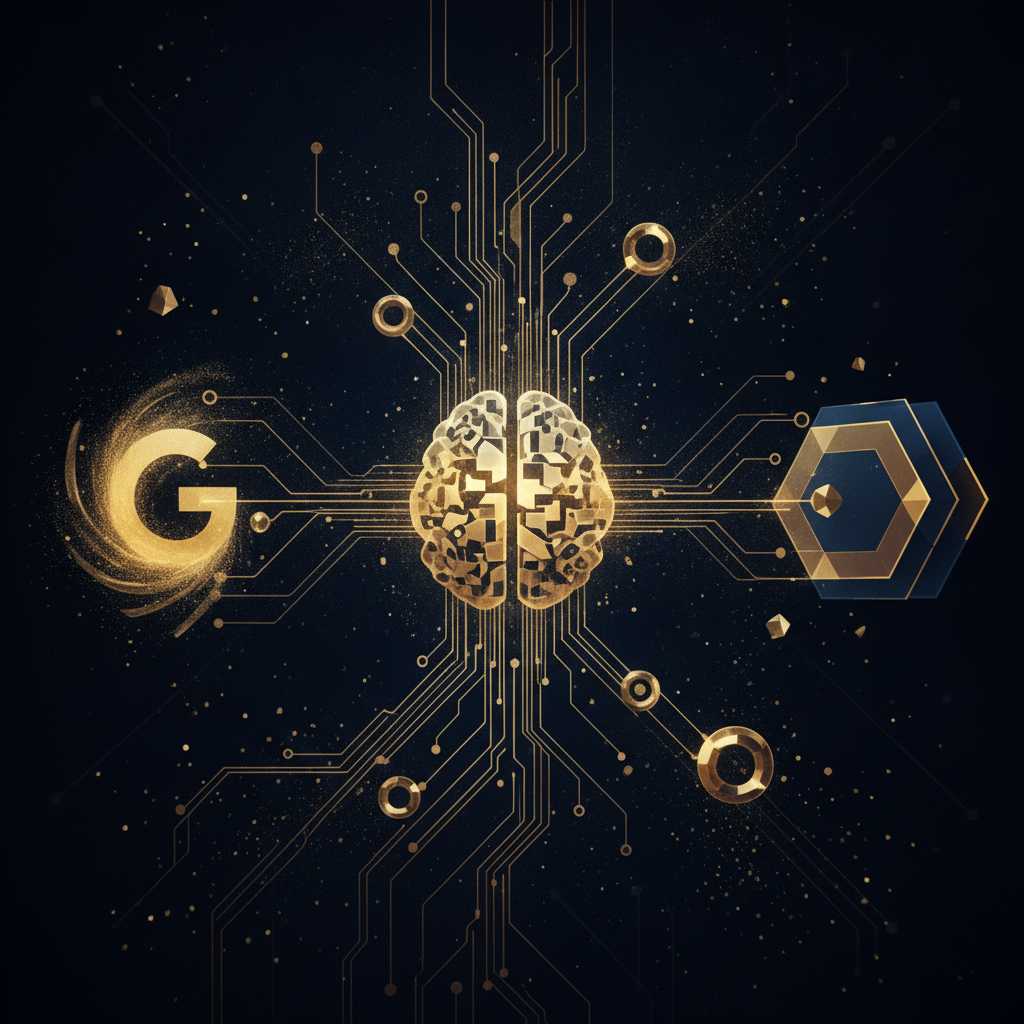 Google Transforms Search Into Agentic AI Platform With Gemini 3.5 Flash