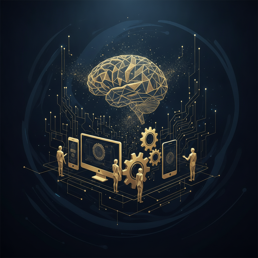 OpenAI unveils ChatGPT Work, pushing AI deeper into the workplace
