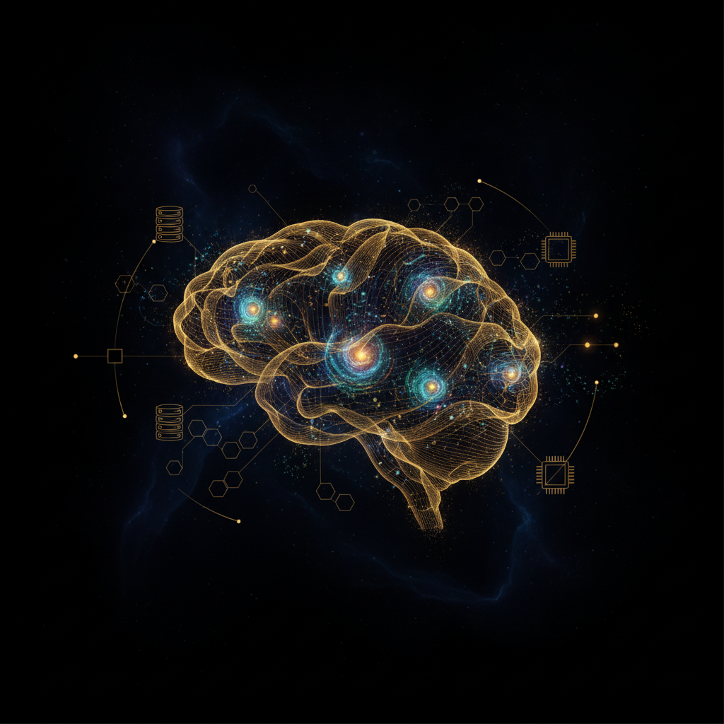 Penn scientists unveil light-based particle that could slash AI computing energy