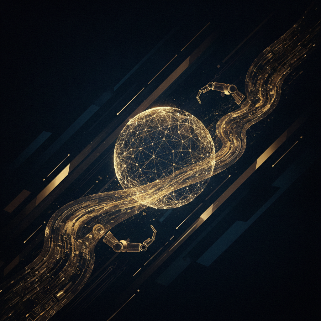 The AI Agent Revolution That Will Change Your Business