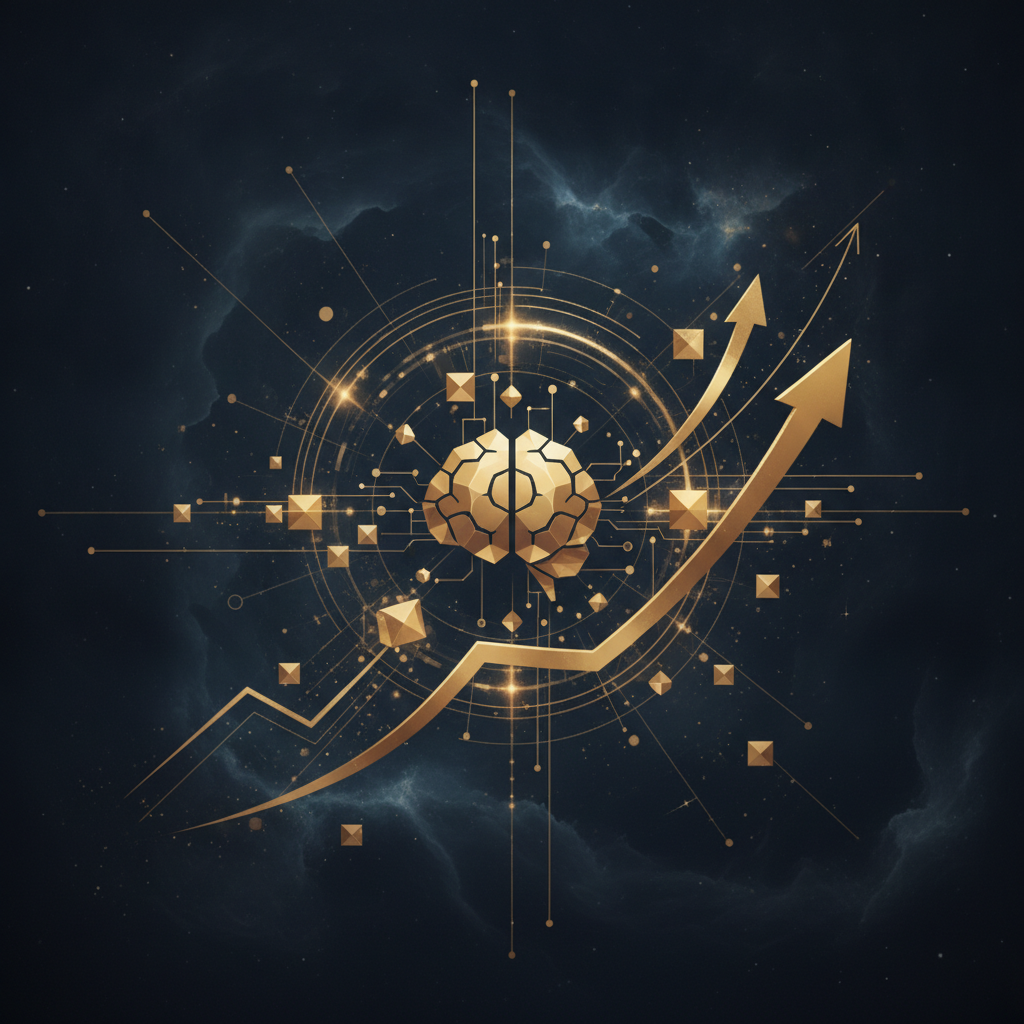 The One AI Breakthrough Today That Rewrites Your Business Strategy