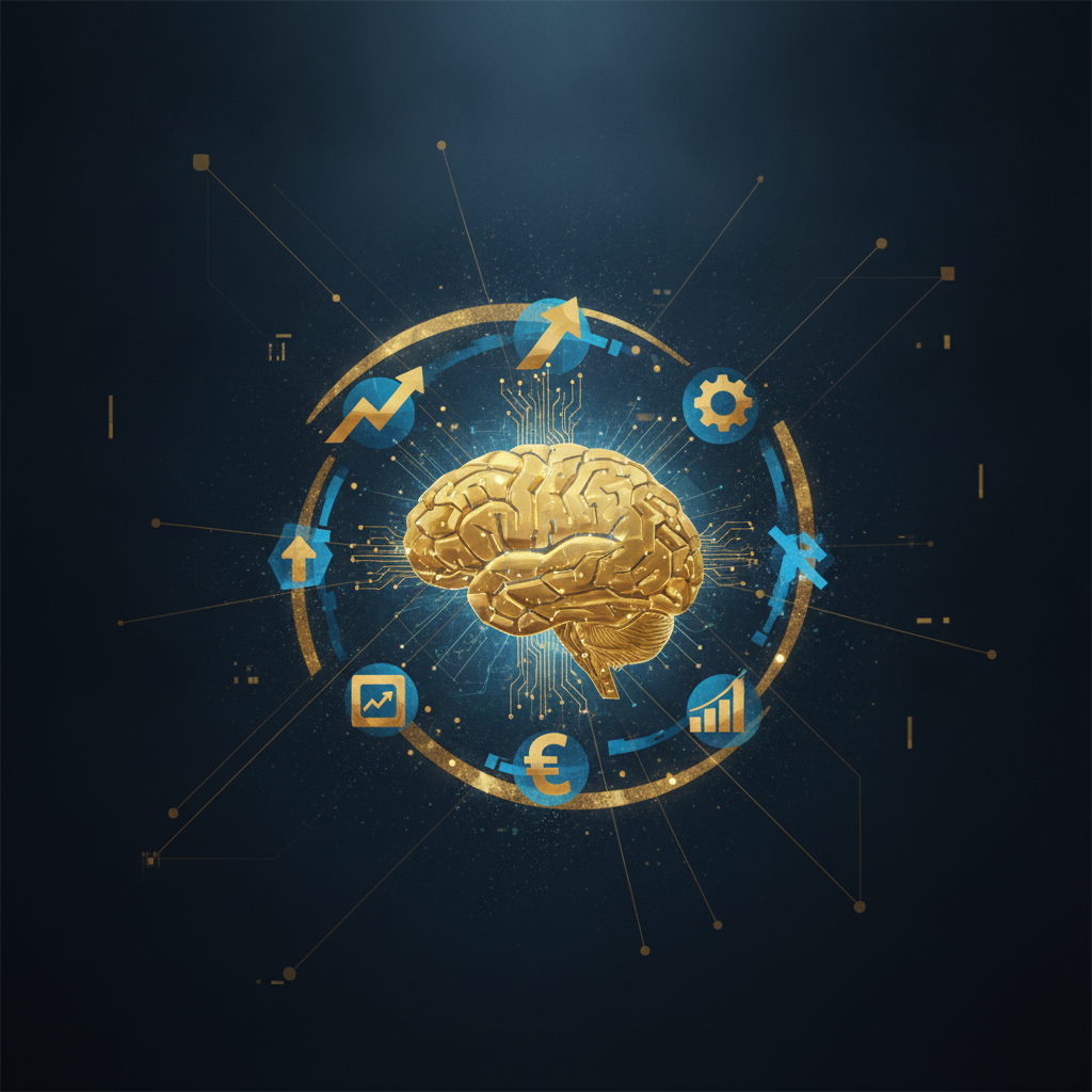 The Single AI Breakthrough That Changes Everything for Small Businesses Today