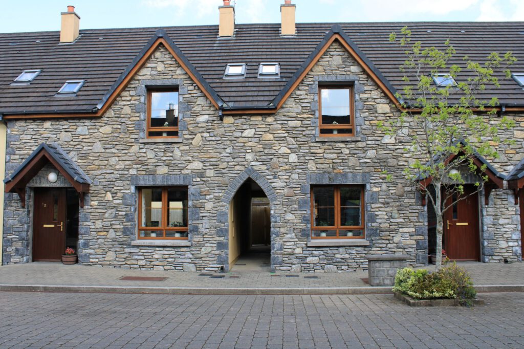 Cosy Holiday Homes Kenmare